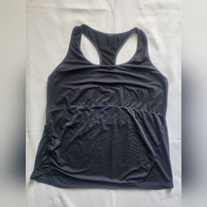 Fabletics Cashel Curved Cinch Tank 1X